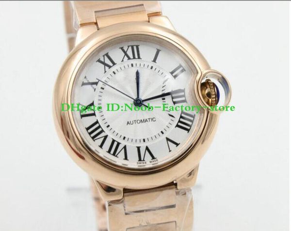 factory sales ballon blue18k rose gold automatic 36mm watch stainless steel wristwatches fine quality automatic mechanical men watch watches, Slivery;black
factory sales ballon blue18k rose gold automatic 36mm watch stainless steel wristwatches fine quality automatic mechanical men watch watches, Slivery;black