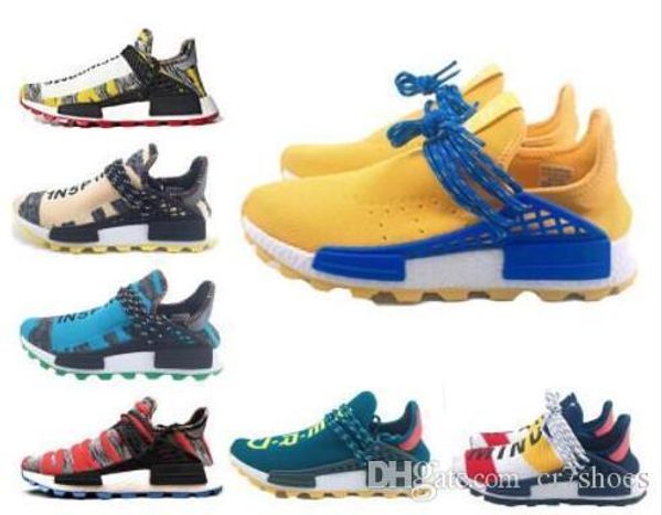 human race hu trail pharrell williams men running shoes nerd black cream holi mens trainers women designer sports runner sneakers 36-47
human race hu trail pharrell williams men running shoes nerd black cream holi mens trainers women designer sports runner sneakers 36-47