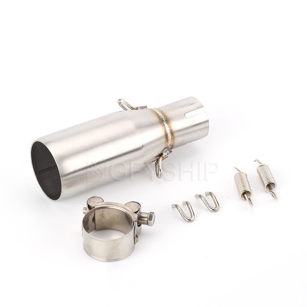 motorcycle for piaggio mp3 300 / lt 2008-2016 mp3 250 300 250 escape slip-on motorcycle exhaust muffler middle link pipe
motorcycle for piaggio mp3 300 / lt 2008-2016 mp3 250 300 250 escape slip-on motorcycle exhaust muffler middle link pipe