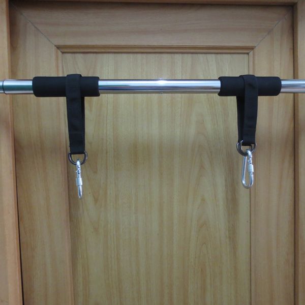 multifunction workout equipment hook ring hanging belt with hook hanging sandbag pull up rope fitness equipment accessories
multifunction workout equipment hook ring hanging belt with hook hanging sandbag pull up rope fitness equipment accessories