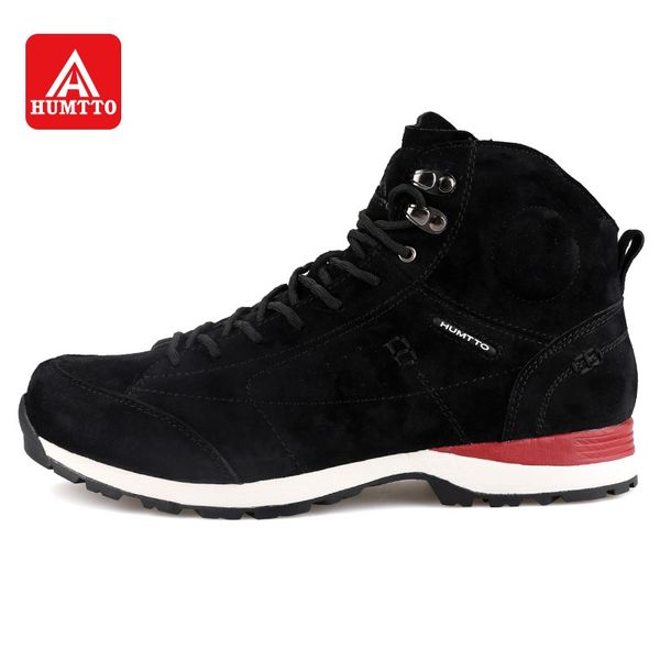 humtto women hiking shoes winter trekking boots outdoor climbing sports high shoes leather lace-up plus velvet sneakers
humtto women hiking shoes winter trekking boots outdoor climbing sports high shoes leather lace-up plus velvet sneakers