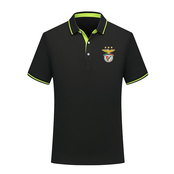benfica 2020 business casual polos comfortable football polo shirt men short sleeve polo soccer men training polo shirt, White;black
benfica 2020 business casual polos comfortable football polo shirt men short sleeve polo soccer men training polo shirt, White;black