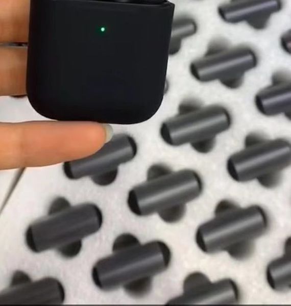 Новые поколения Wireless Air второй Зарядка с Smart Sensor Bluetooth наушники матовый Петля H1 нау
Новые поколения Wireless Air второй Зарядка с Smart Sensor Bluetooth наушники матовый Петля H1 нау