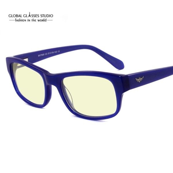 anti blue light blocking glass ready glasses square shape acetate optical frame computer glasses men women bmv7000, White;black
anti blue light blocking glass ready glasses square shape acetate optical frame computer glasses men women bmv7000, White;black