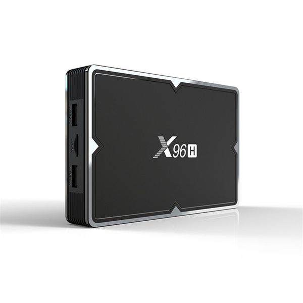 Luxury TV Box Set Top Box Смарт 4GB Добавить 64GB Dual Wifi Bluetooth Smart TV Box Android 9.0 VS TV Accessorie
Luxury TV Box Set Top Box Смарт 4GB Добавить 64GB Dual Wifi Bluetooth Smart TV Box Android 9.0 VS TV Accessorie