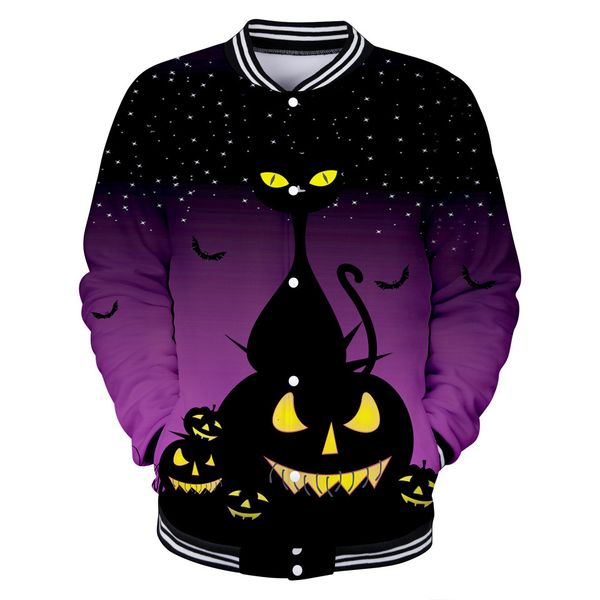 3d толстовки trend halloween цифровой печати baseball одежда мужской женский стиль hoodie, Blue;black
3d толстовки trend halloween цифровой печати baseball одежда мужской женский стиль hoodie, Blue;black