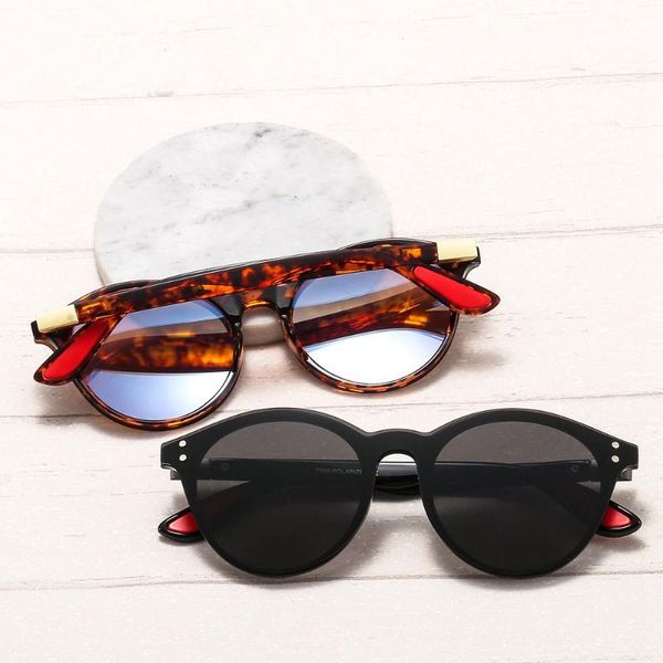 2020 vintage round classic sunglasses women/men eyeglasses street beat shopping mirror colored lenses, Blue
2020 vintage round classic sunglasses women/men eyeglasses street beat shopping mirror colored lenses, Blue