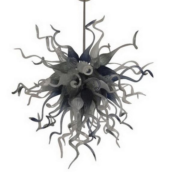 contemporary murano style hand blown glass chandelier chihuly style custom glass crystal chandelier led light for home 
contemporary murano style hand blown glass chandelier chihuly style custom glass crystal chandelier led light for home