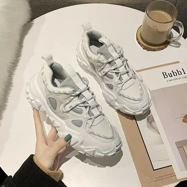 women 4cm platform training sneakers gym outdoor female mixed colors lace up trainers ladies running girls unning shoes
women 4cm platform training sneakers gym outdoor female mixed colors lace up trainers ladies running girls unning shoes