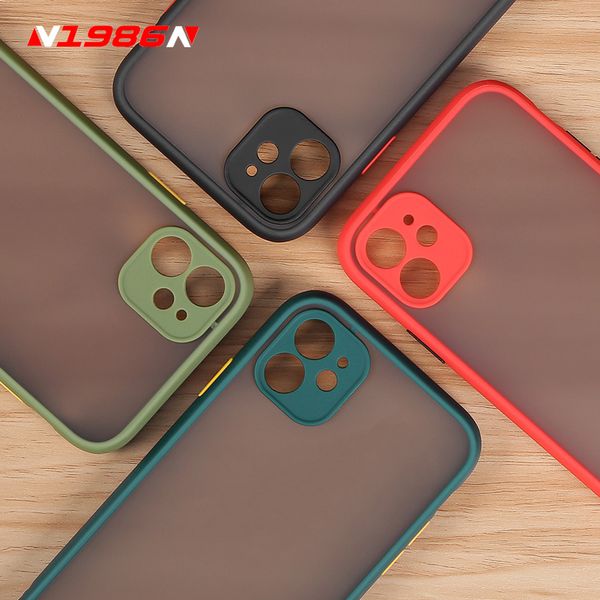 custom n1986n phone case for iphone 11 pro x xr xs max 7 8 plus luxury camera protection contrast color frame hard pc for iphone x case
custom n1986n phone case for iphone 11 pro x xr xs max 7 8 plus luxury camera protection contrast color frame hard pc for iphone x case