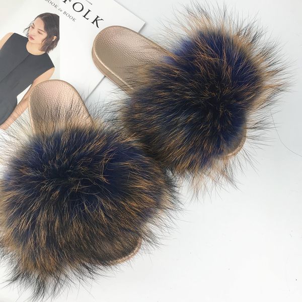 summer fur slippers pvc sole women slippers rubber lining solid pattern shoes slip-on hair fluffy, Black
summer fur slippers pvc sole women slippers rubber lining solid pattern shoes slip-on hair fluffy, Black