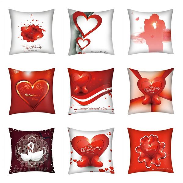 merry christmas valentine's day polyester printed sofa car home decoration pillow case home decor 7.30
merry christmas valentine's day polyester printed sofa car home decoration pillow case home decor 7.30