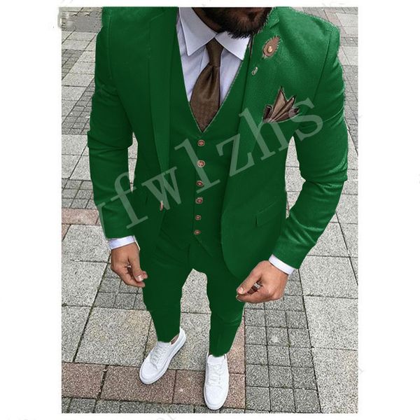 красивый one button groomsmen нотч groom смокинги мужские свадебное платье человек куртка blazer пром dinner костюмы (куртка + штаны + tie, Black;gray
красивый one button groomsmen нотч groom смокинги мужские свадебное платье человек куртка blazer пром dinner костюмы (куртка + штаны + tie, Black;gray