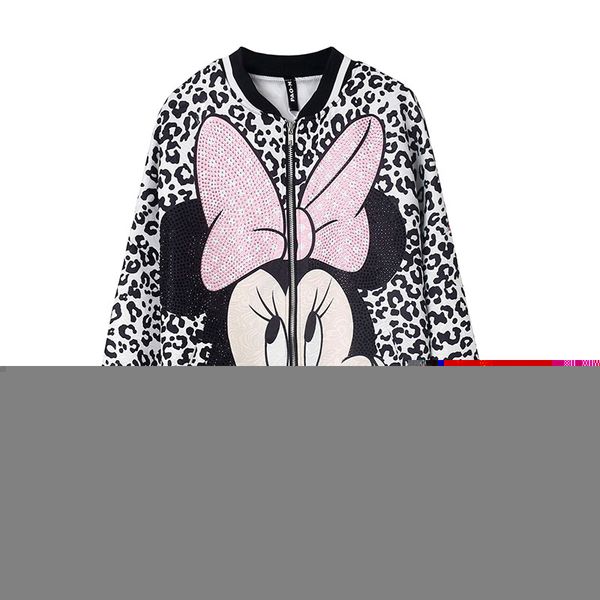 hip-hop baseball suit cardigan jacket female 2020 spring korean version of diamond-studded cartoon printing loose wild bf top, Black;brown
hip-hop baseball suit cardigan jacket female 2020 spring korean version of diamond-studded cartoon printing loose wild bf top, Black;brown