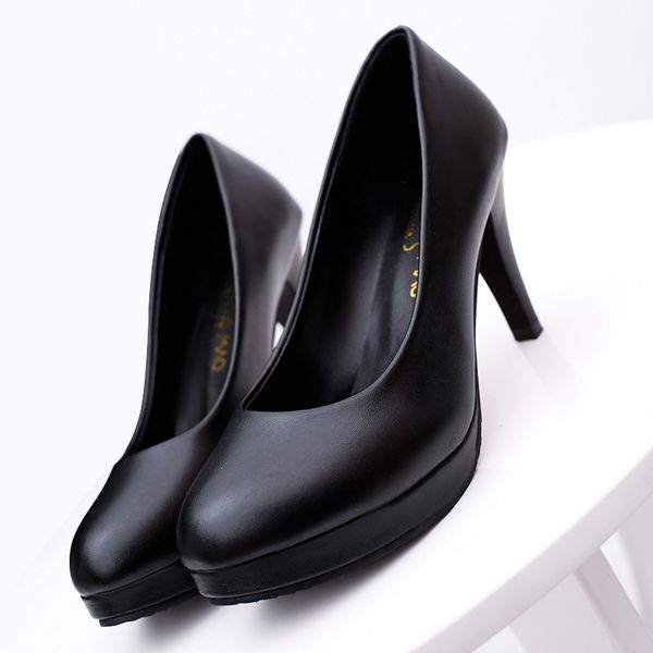 black high heel stiletto women's shoes professional shallow mouth work shoes sapato feminino high heel sandalia feminina
black high heel stiletto women's shoes professional shallow mouth work shoes sapato feminino high heel sandalia feminina
