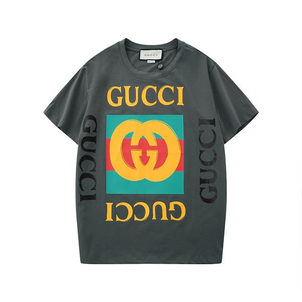 fashion summer mens shirts classic men women t-shirt short sleeve casual tees mens streetwear hip hop mens clothes b102437k, White
fashion summer mens shirts classic men women t-shirt short sleeve casual tees mens streetwear hip hop mens clothes b102437k, White