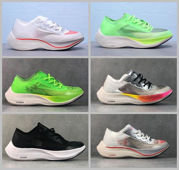 2020 new zoomx vaporfly next% volt running shoes outdoor women breathable casual jogging shoe mens designers sneakers sport trainers 36-45
2020 new zoomx vaporfly next% volt running shoes outdoor women breathable casual jogging shoe mens designers sneakers sport trainers 36-45