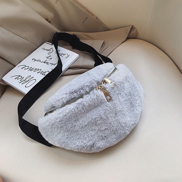 fake fur clothing plush faux wallet women's plush simple warm cute lady waist bag ladies cross body female handbag belt hand bag
fake fur clothing plush faux wallet women's plush simple warm cute lady waist bag ladies cross body female handbag belt hand bag
