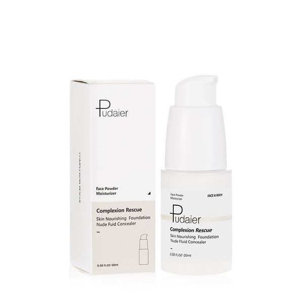 drop ship 25ml pudaier flawless color changing liquid foundation makeup change to your skin tone by just blending brighten concealer
drop ship 25ml pudaier flawless color changing liquid foundation makeup change to your skin tone by just blending brighten concealer