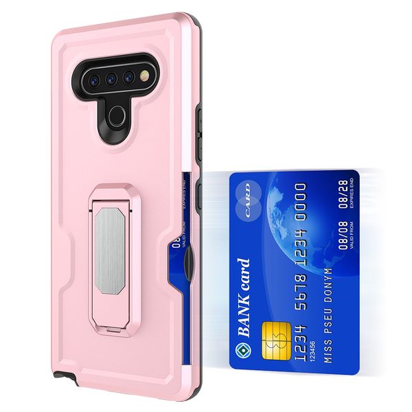factory price hybrid pc tpu cell phone case for lg k51 stylo 6 moto g stylus g power samsung a51a21 a11 unique card slot phone case
factory price hybrid pc tpu cell phone case for lg k51 stylo 6 moto g stylus g power samsung a51a21 a11 unique card slot phone case