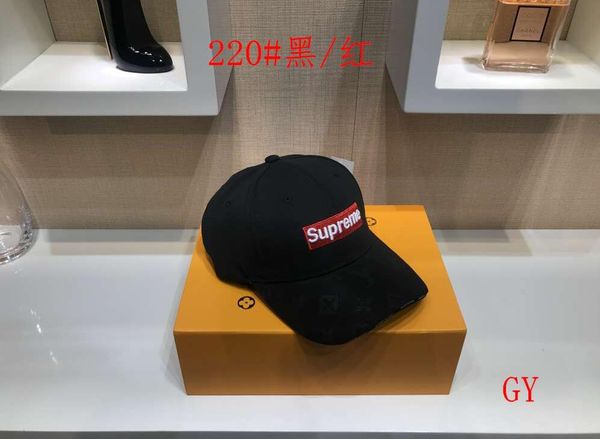 2019 new luxury cap cap popular cotton baseball cap men's and women's classic designers delivery 01, Blue;gray
2019 new luxury cap cap popular cotton baseball cap men's and women's classic designers delivery 01, Blue;gray