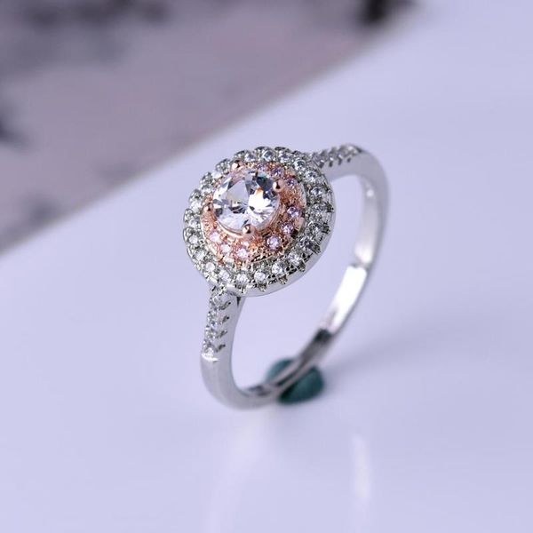 charms + grade round zirconia ring fine carving craft wedding filigree ring for women christmas gift, Slivery;golden
charms + grade round zirconia ring fine carving craft wedding filigree ring for women christmas gift, Slivery;golden