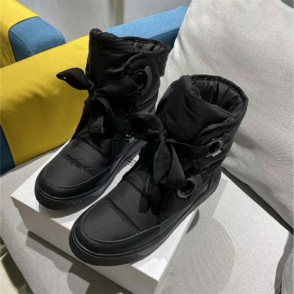 winter genuine leather black down women's boots new fashion platform comfortable warm lace-up waterproof casual women's shoes
winter genuine leather black down women's boots new fashion platform comfortable warm lace-up waterproof casual women's shoes