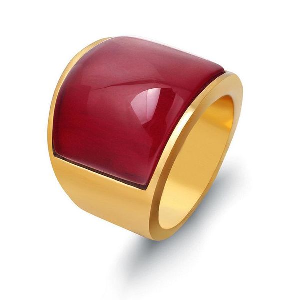 stainless steel rings jewelry 2019 new fashion grade qualtiy high polished 18k gold plated titanium steel geometric opal cluster rings lr097, Golden;silver
stainless steel rings jewelry 2019 new fashion grade qualtiy high polished 18k gold plated titanium steel geometric opal cluster rings lr097, Golden;silver