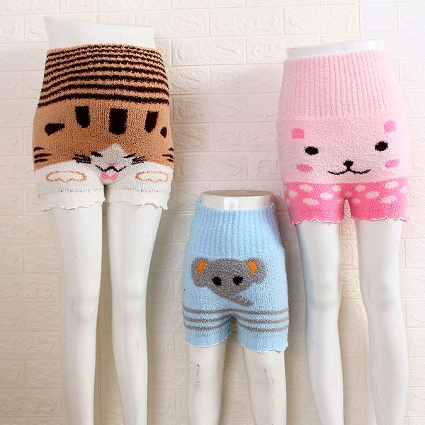 soft high waist thermal shorts parents and children menstrual period under half of the pile coral double thickness duan, Black;red
soft high waist thermal shorts parents and children menstrual period under half of the pile coral double thickness duan, Black;red