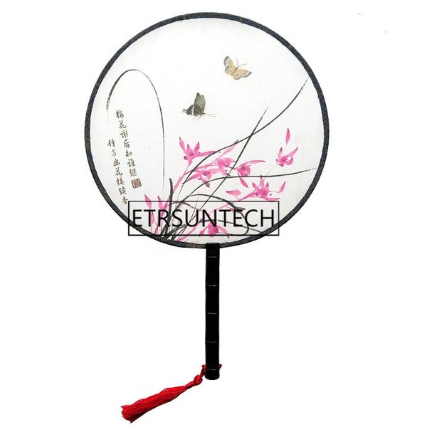 50pcs wood handle chinese vintage round hand fan print wedding party gift favor dance performance props
50pcs wood handle chinese vintage round hand fan print wedding party gift favor dance performance props