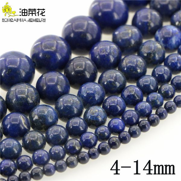 natural stone 4-14mm lapis lazuli round loose beads diy accessories making woman girl gift christmas wedding necklace bracelet wholesale, Green;white
natural stone 4-14mm lapis lazuli round loose beads diy accessories making woman girl gift christmas wedding necklace bracelet wholesale, Green;white