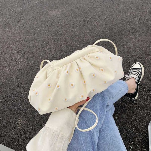 daisy для печати кожа pu crossbody сумка для женщин 2020 lady handbag сплошной цвет плеча сумка облако сумки zm0545
daisy для печати кожа pu crossbody сумка для женщин 2020 lady handbag сплошной цвет плеча сумка облако сумки zm0545