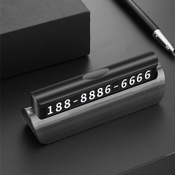 luminous pressure type parking card phone number card plate telephone number car park sautomobile accessories car-styling
luminous pressure type parking card phone number card plate telephone number car park sautomobile accessories car-styling