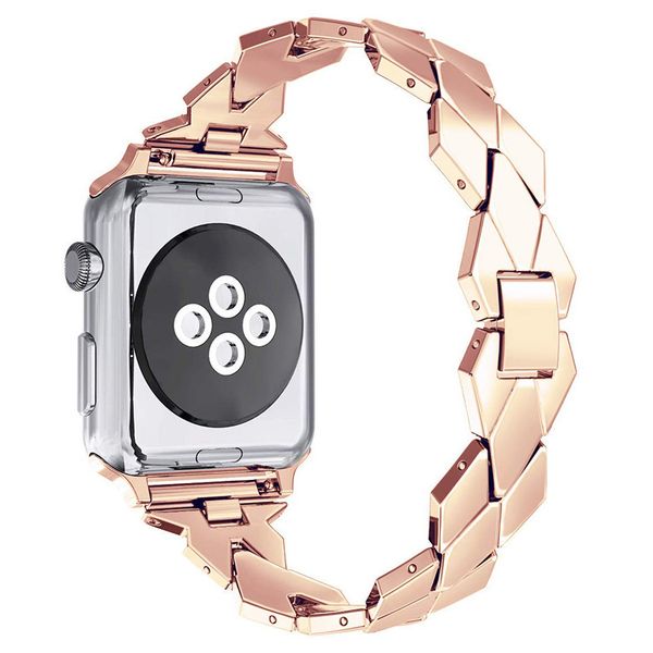 stainless steel straps for apple watch band 44mm 38mm luxury bracelet for iwatch 40mm 42mm series 5 4 3 2 1
stainless steel straps for apple watch band 44mm 38mm luxury bracelet for iwatch 40mm 42mm series 5 4 3 2 1