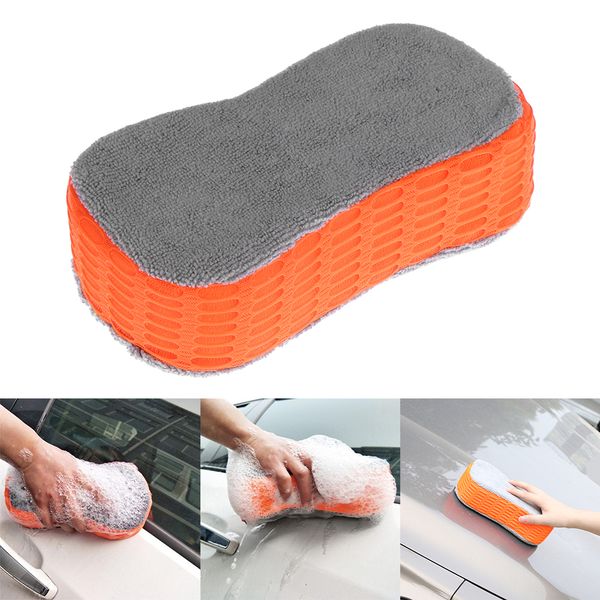 car wash sponge bone design for polishing porous car wash brush cleaning tool for window body accessories
car wash sponge bone design for polishing porous car wash brush cleaning tool for window body accessories