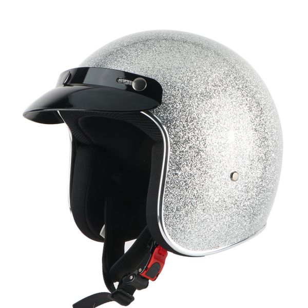 new arrival motorcycle helmet retro lucky scooter helmet vintage open face halley half moto 3/4 casco
new arrival motorcycle helmet retro lucky scooter helmet vintage open face halley half moto 3/4 casco