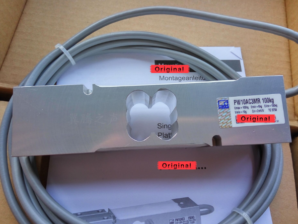 pw10ac3mr-50kg/100kg/150kg/200kg/250kg/300kg load cells weighing sensors new & original
pw10ac3mr-50kg/100kg/150kg/200kg/250kg/300kg load cells weighing sensors new & original