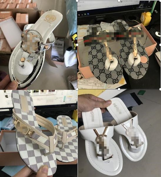 2020 women slide sandals designer shoes luxury slide summer wide flat gûccì slippery with thick sandals slipper flip flops size 35-42, Black
2020 women slide sandals designer shoes luxury slide summer wide flat gûccì slippery with thick sandals slipper flip flops size 35-42, Black