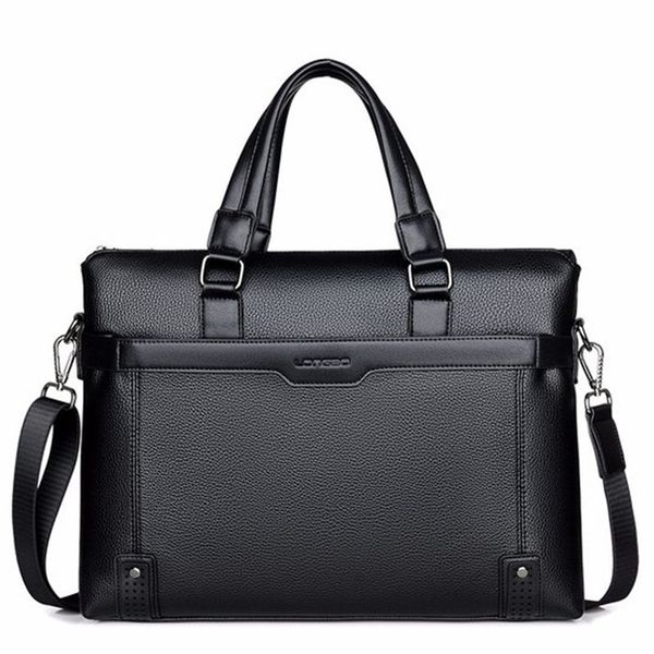 lichee pattern men's bag pu soft bag for documents solid men's briefcase high capacity zipper men leather lapbags
lichee pattern men's bag pu soft bag for documents solid men's briefcase high capacity zipper men leather lapbags