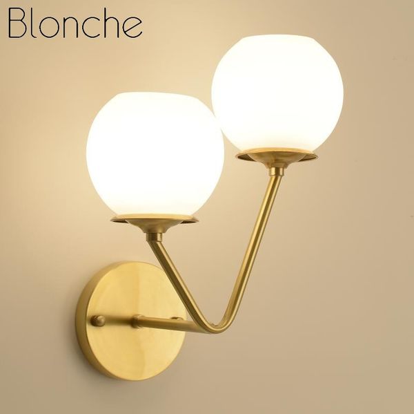 blonche wall lamp modern gold wall lights e27 glass fixtures for living room kitchen corridor home decor luminaire metal sconce
blonche wall lamp modern gold wall lights e27 glass fixtures for living room kitchen corridor home decor luminaire metal sconce