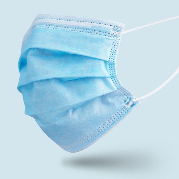 dhl anti pm2.5 breathable facial disposable dust mask disposable mask 3-layer protective face mask in stock
dhl anti pm2.5 breathable facial disposable dust mask disposable mask 3-layer protective face mask in stock