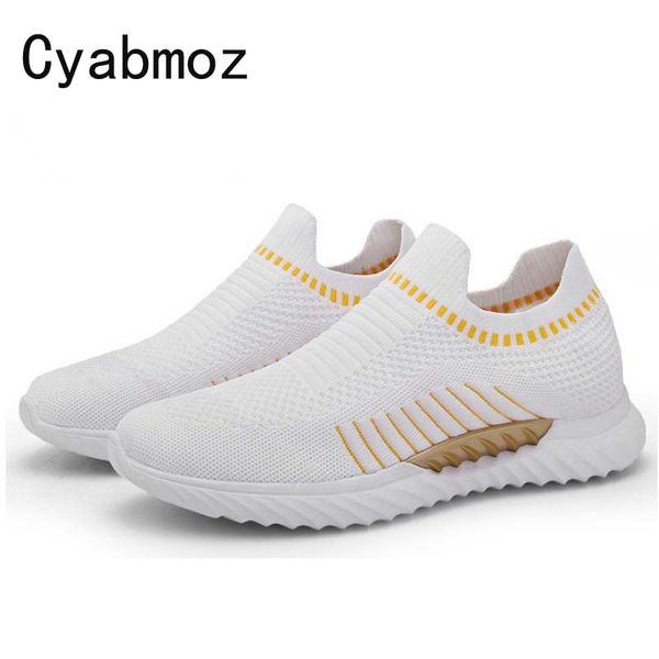 6 cm height increasing elevator casual shoes men weave quality lightweight sneakers breathable mesh man shoes, Black
6 cm height increasing elevator casual shoes men weave quality lightweight sneakers breathable mesh man shoes, Black