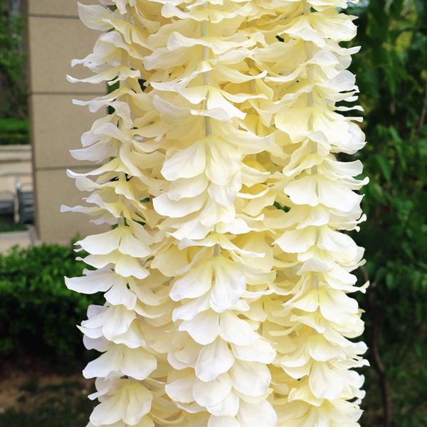 10pcs 1m arch diy wedding square wisteria artificial flower vine simulation wall hanging holiday rattan basket hydrangea string
10pcs 1m arch diy wedding square wisteria artificial flower vine simulation wall hanging holiday rattan basket hydrangea string
