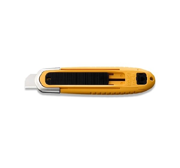 made in japan olfa sk-8 self-retracting безопасный нож прочный алюминиевый для литья под давлением глава olfa 1077173 skb-8 / 10б безопаснос
made in japan olfa sk-8 self-retracting безопасный нож прочный алюминиевый для литья под давлением глава olfa 1077173 skb-8 / 10б безопаснос