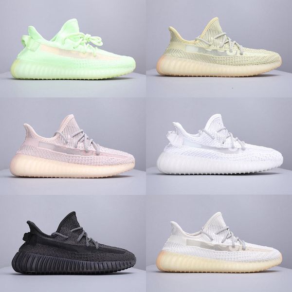 kanye glow in dark gid antlia lundmark true form hyperspace clay static synth running shoes men women trainers kanye west triple v2 sneakers, Black
kanye glow in dark gid antlia lundmark true form hyperspace clay static synth running shoes men women trainers kanye west triple v2 sneakers, Black