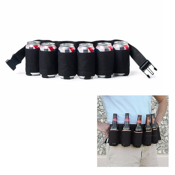 открытый скалолазание туризм отдых на природе 6 pack кобура портативный бутылки пива талии пояса мешок handy винные бутылки beverage can hol
открытый скалолазание туризм отдых на природе 6 pack кобура портативный бутылки пива талии пояса мешок handy винные бутылки beverage can hol