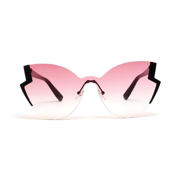 brand deisgner butterfly sunglasses women oversized cateye lady sun glasses uv400 shades female eyewear 2019 spring gafas de sol, White;black
brand deisgner butterfly sunglasses women oversized cateye lady sun glasses uv400 shades female eyewear 2019 spring gafas de sol, White;black