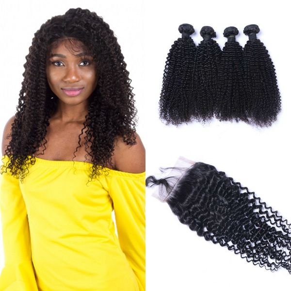 кудрявые вьющиеся пучки с закрытием перуанские пучки переплетения человеческих волос с закрытием шнурка естественный цвет девственные наращи, Black;brown
кудрявые вьющиеся пучки с закрытием перуанские пучки переплетения человеческих волос с закрытием шнурка естественный цвет девственные наращи, Black;brown