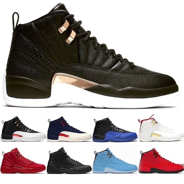 wholesale 12 men basketball shoes 12s midnight black game royal fiba white grey reverse taxi flu game designer trainer sport sneaker 41-47
wholesale 12 men basketball shoes 12s midnight black game royal fiba white grey reverse taxi flu game designer trainer sport sneaker 41-47