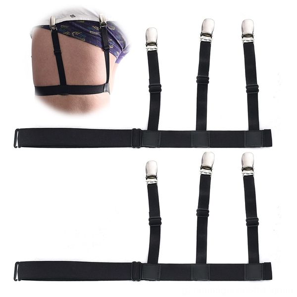 2pcspair effectively suspenders belts & accessories antislip shirt stays garters elastic adjustable shirt holders creaseresistance be, Black;white
2pcspair effectively suspenders belts & accessories antislip shirt stays garters elastic adjustable shirt holders creaseresistance be, Black;white